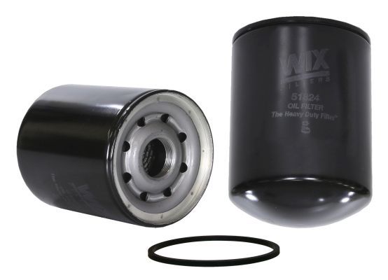WIX FILTERS 51824 Oil Filter