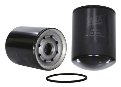 Oil Filter WIX FILTERS 51824