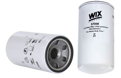 Filter, operating hydraulics WIX FILTERS 57098