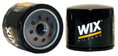 Oil Filter WIX FILTERS 57099