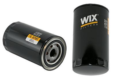 Oil Filter WIX FILTERS 57151