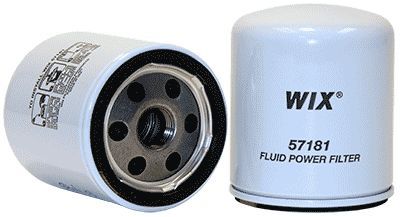 Oil Filter WIX FILTERS 57181