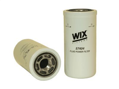 Oil Filter WIX FILTERS 57404