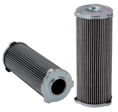 Hydraulic Filter, automatic transmission WIX FILTERS 57407