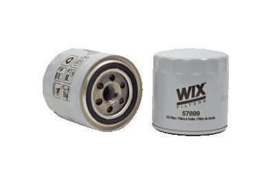 WIX FILTERS 57899 Oil Filter