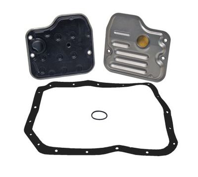 Hydraulic Filter, automatic transmission WIX FILTERS 58010