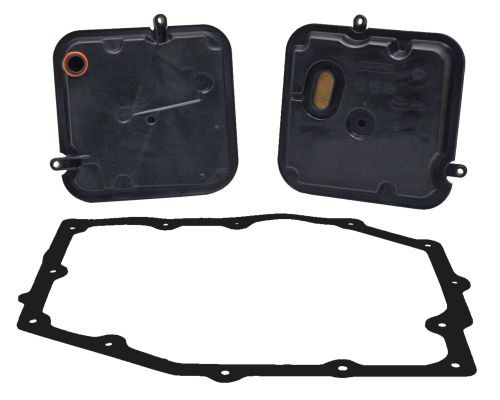 WIX FILTERS 58013 Hydraulic Filter, automatic transmission