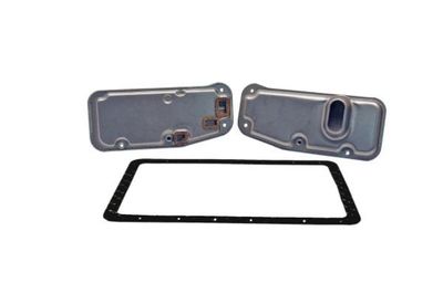 Hydraulic Filter, automatic transmission WIX FILTERS 58030