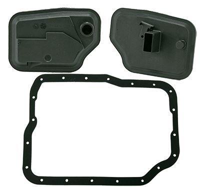 Hydraulic Filter, automatic transmission WIX FILTERS 58113