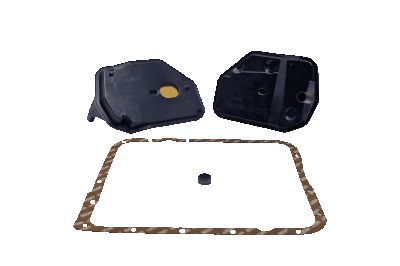 Hydraulic Filter, automatic transmission WIX FILTERS 58323