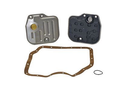 WIX FILTERS 58324 Hydraulic Filter, automatic transmission