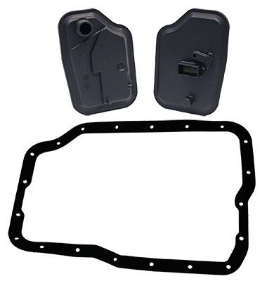 WIX FILTERS 58617 Hydraulic Filter, automatic transmission