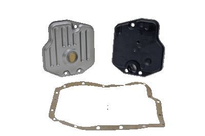 Hydraulic Filter, automatic transmission WIX FILTERS 58618