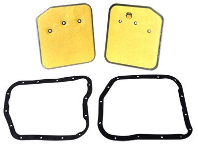 WIX FILTERS 58707 Hydraulic Filter, automatic transmission