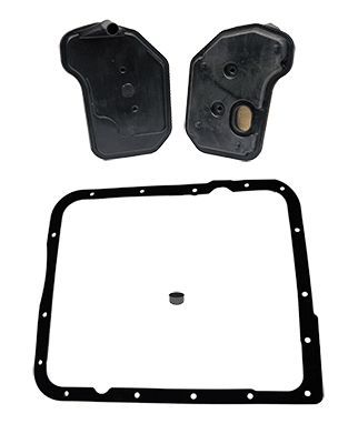 Hydraulic Filter, automatic transmission WIX FILTERS 58847