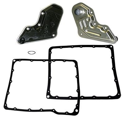 WIX FILTERS 58906 Hydraulic Filter, automatic transmission