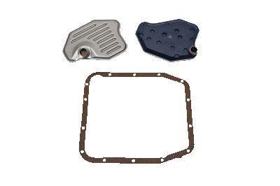 Hydraulic Filter, automatic transmission WIX FILTERS 58955