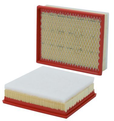 Air Filter WIX FILTERS WA10048