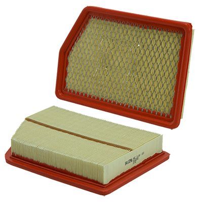 Air Filter WIX FILTERS WA10096