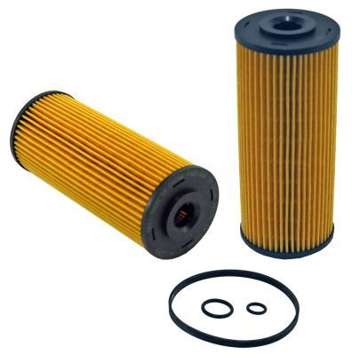 WIX FILTERS WL10007 Oil Filter