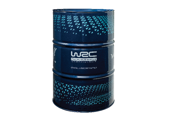 WOLF 1047666 Engine Oil
