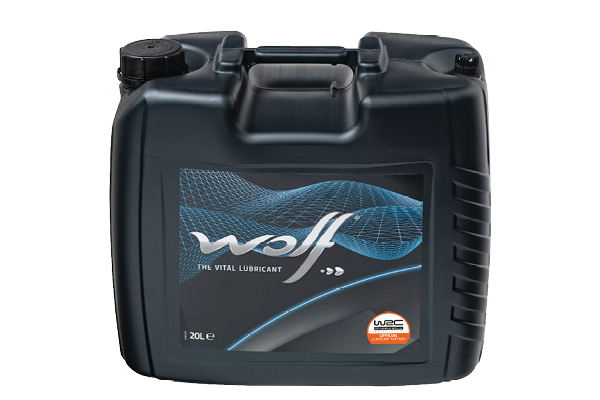 WOLF 1048402 Transmission Oil
