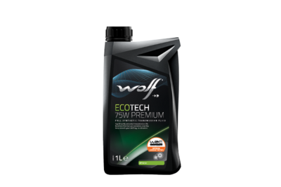 Transmission Oil WOLF 1048869
