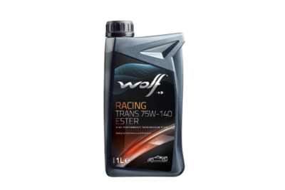 Transmission Oil WOLF 1050554