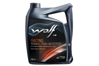 Transmission Oil WOLF 1050558