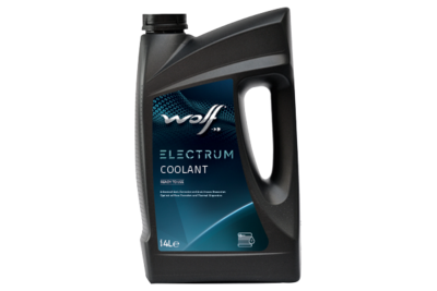 Antifreeze WOLF 1050875