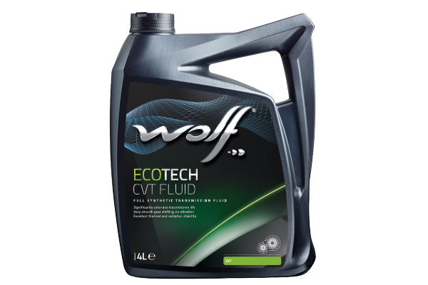 WOLF 1051004 Transmission Oil