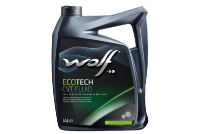 Transmission Oil WOLF 1051004