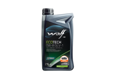 Engine Oil WOLF 1051194