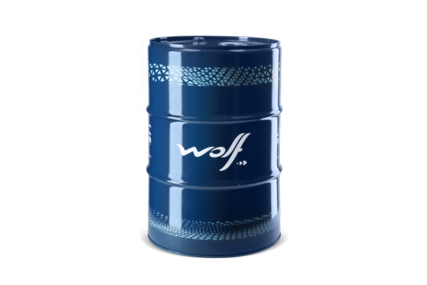 WOLF 1052067 Engine Oil