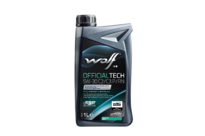 Engine Oil WOLF 1052548