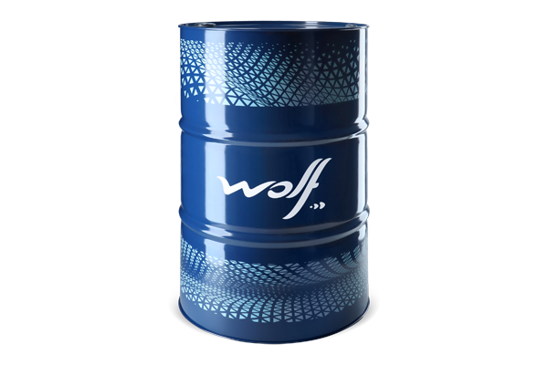 WOLF 1052553 Engine Oil
