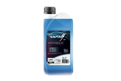 Antifreeze WOLF 1052651