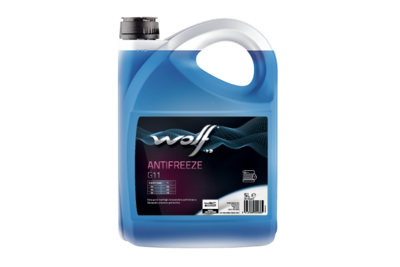 Antifreeze WOLF 1052657