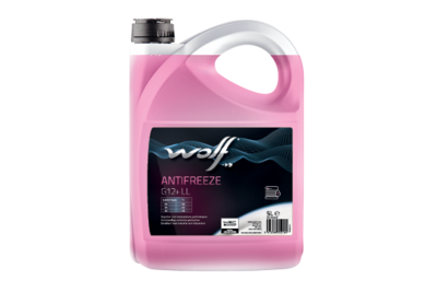 Antifreeze WOLF 1052658