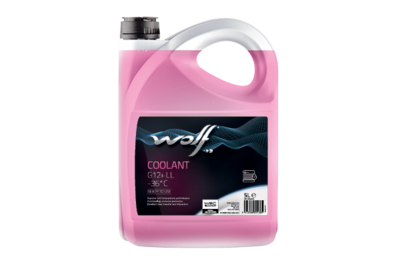 Antifreeze WOLF 1052660