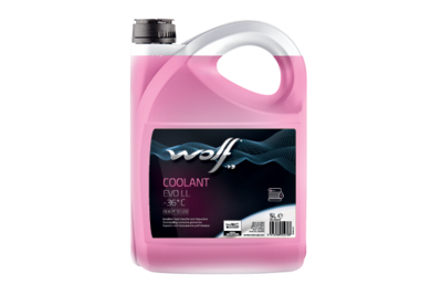 Antifreeze WOLF 1052661