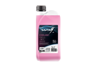 Antifreeze WOLF 1052678