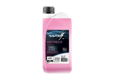 Antifreeze WOLF 1052681