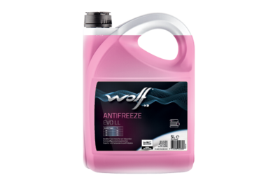 Antifreeze WOLF 1052682