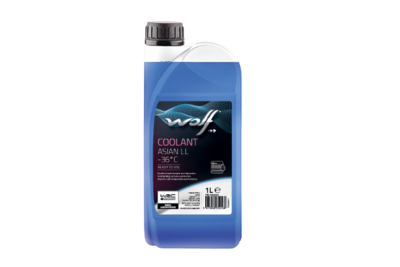 Antifreeze WOLF 1052693