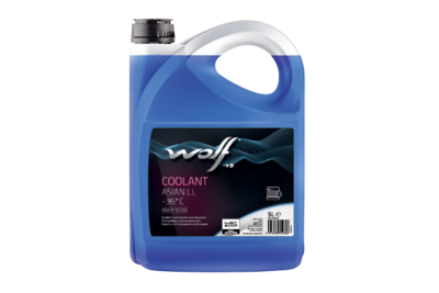 Antifreeze WOLF 1052694