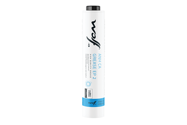 WOLF 1053374 Grease