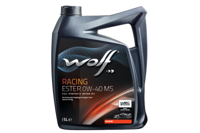 Engine Oil WOLF 1053494