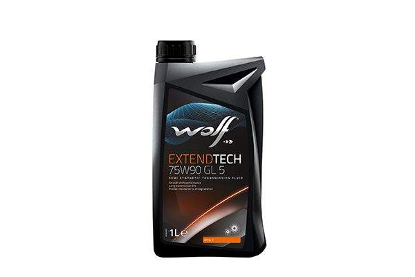 WOLF 8303302 Transmission Oil