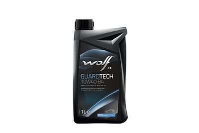 Engine Oil WOLF 8303616